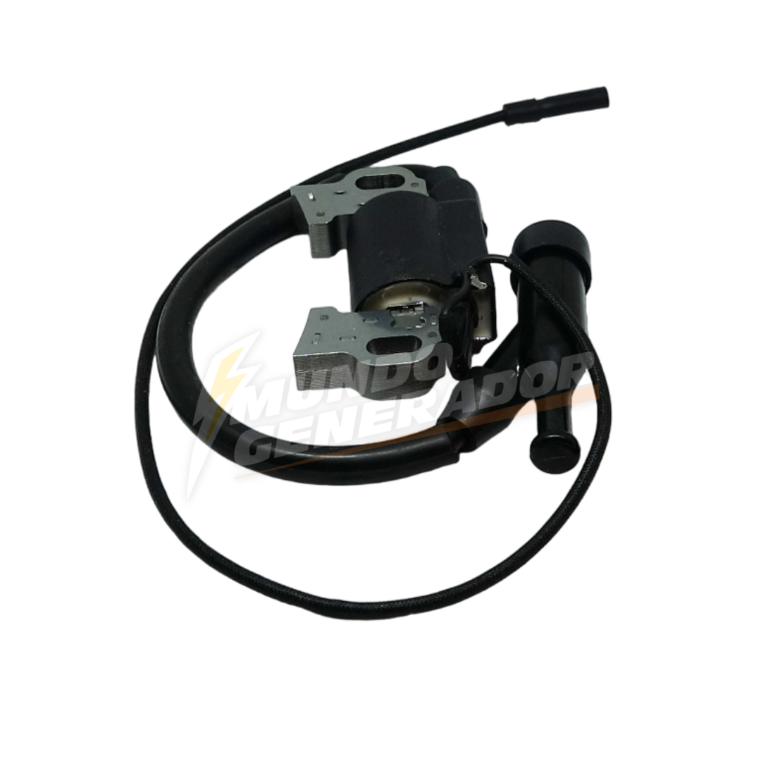 COIL ASSY, IGNITION